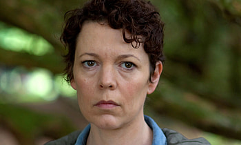 Olivia Colman HD wallpaper