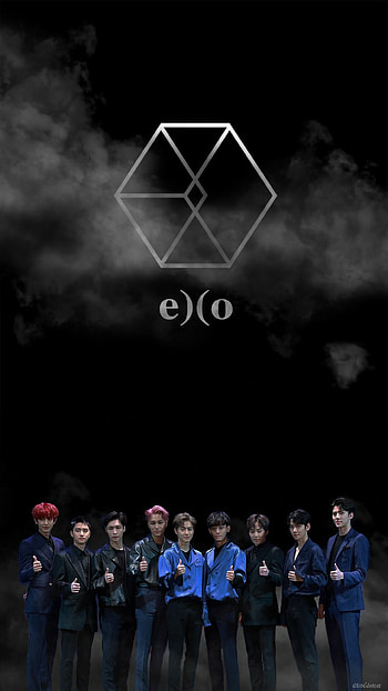 EXO music sensation, EXO fan art, EXO concert experience, EXO HD phone wallpaper