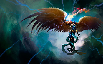 Fantasy HD wallpaper