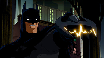 Does Batman Know Red Hood S Ideny In Ak Wb Munity HD wallpaper