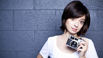 Kate Micucci, kate-micucci, celebrities, girls, big-bang-theory HD wallpaper