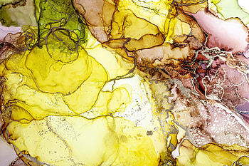 Abstract, Divorces, Lines, Paint HD wallpaper
