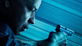 The Equalizer (2022) movie HD wallpaper