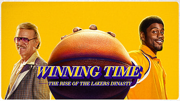 Winning Time: The Rise, Lakers Dynasty, Sports Documentary, Basketball Legacy HD wallpaper