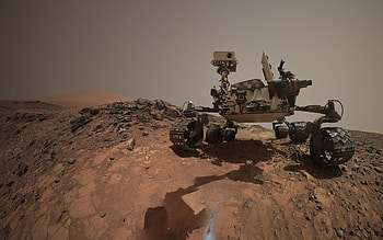 Opportunity rover , NASA mission, Mars exploration, Red planet HD wallpaper