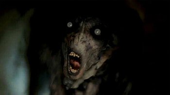 Don't Be Afraid Of The Dark, other, movies, people, entertainment HD wallpaper