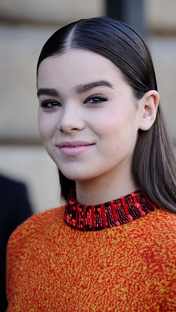 Hailee Steinfeld, Actress HD phone wallpaper