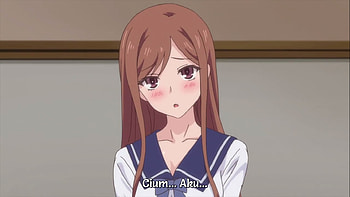 Overflow Anime - Anime, Ayane Shirakawa HD wallpaper