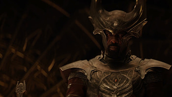 Vlad Minguillo, Thor The Dark World HD wallpaper