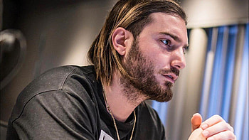 Alesso, Release date, Progresso Vol. 2 HD wallpaper