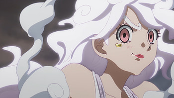 Gear 5 Jewelry Bonney — One Piece, Anime, One Piece, Jewelry Bonney, Gear 5 (One Piece) HD wallpaper