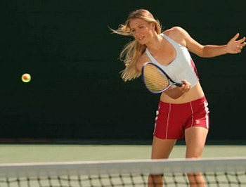 Maria Sharapova, amit, omdave, matu, hrdave HD wallpaper