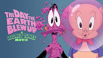 The Day the Earth Blew Up: A Looney Tunes Movie HD wallpaper