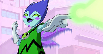 Small But Deadly, Ben 10, Ben 10 (2016), Ben 10: Alien Force, Ben 10: Ultimate Alien, Ben 10: Omniverse HD wallpaper