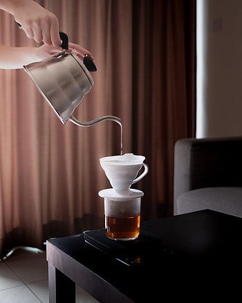 Food, Interior, Cup, Tea, Kettle, Teapot HD phone wallpaper