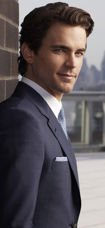 White Collar TV series, for 11 Pro HD phone wallpaper