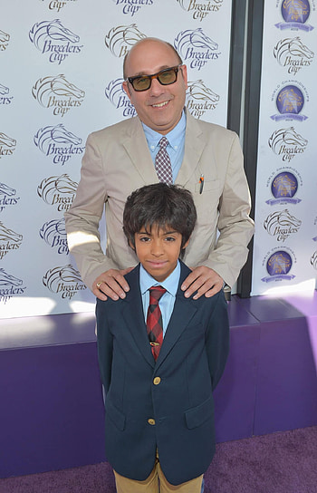 Willie Garson, Movies, Tireless adoption advocate, Second act HD phone wallpaper