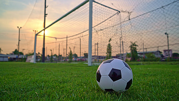Sport ball stock video, Action shots, Sporting events, Crowd excitement HD wallpaper