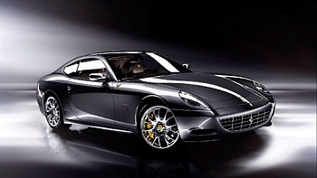 shining black, ferrari, bmw, lamborghini, audi HD wallpaper