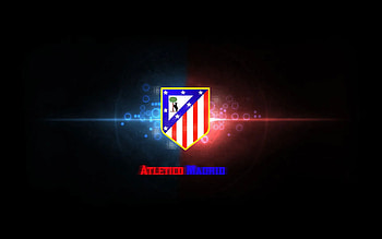 Atletico Madrid, , Football player, backgrounds HD wallpaper