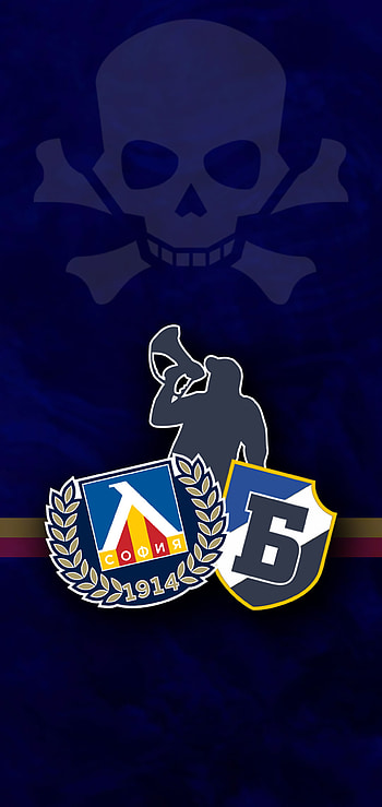 Levski Sofia sector B, hooligans, sw99, samolevski, levskihools, ultras HD phone wallpaper