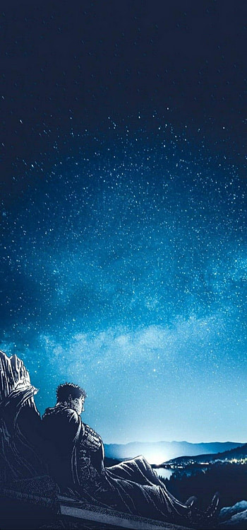 Guts, Art, Golden_Age, Berserk, Manga HD phone wallpaper
