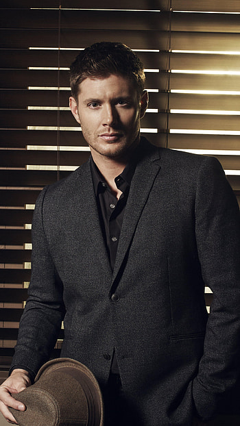 Jensen Ackles, Movies, celebrity HD phone wallpaper