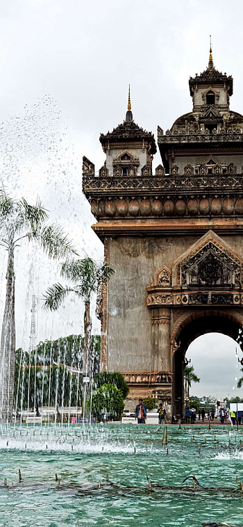 Laos tourism, , , Baltana HD phone wallpaper