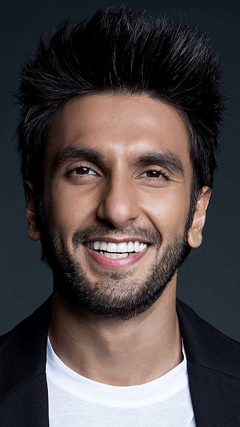 Ranveer Singh, Actor, Ranveer Singh Bollywood HD phone wallpaper