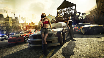 Need For Speed Most Wanted , need-for-speed, 2021-games, games HD wallpaper