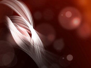 Abstract, Glare, Circles, Shine, Light, Lines, Stains, Spots HD wallpaper