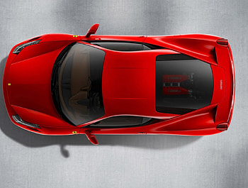 Ferrari 458 Italia 2009, ferrari, italia, 458, 2009 HD wallpaper