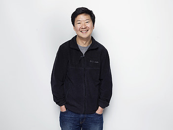 Ken Jeong movies, Cobbs comedy, SF comedian HD wallpaper