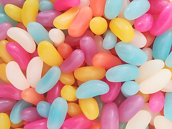 Haribo, Jelly Beans HD wallpaper