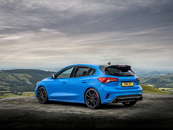 Mk IV, Ford Focus HD wallpaper
