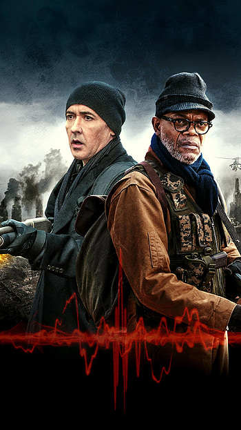 Cell (2022) movie HD phone wallpaper