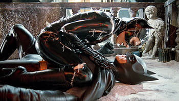 Batman Returns (2022) movie HD wallpaper