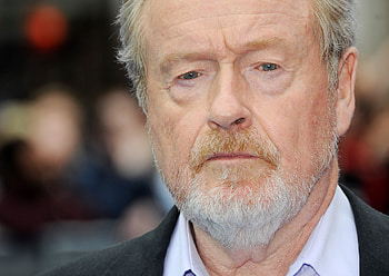 Ridley Scott, Movies, Ebola TV series, Time magazine HD wallpaper
