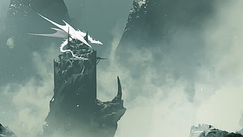 Dragon, Fantasy HD wallpaper