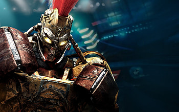 Real Steel film, High-resolution , Background , Cinematic experience HD wallpaper