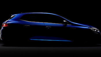 Renault Megane, Ultra HD wallpaper