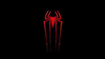 Spiderman Logo High Definition : Other . HD wallpaper