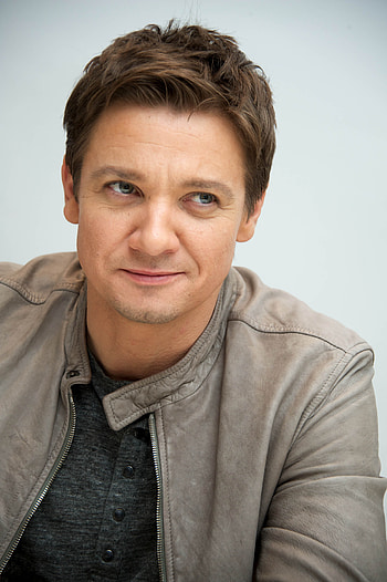 Jeremy Renner , Celebrity HQ HD phone wallpaper