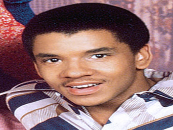 RALPH CARTER OF TV SERIES GOOD TIMES, action, tvshow, entertainment, usa HD wallpaper