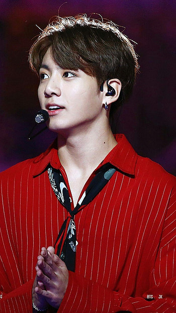 B T S, Jungkook, Korean Bts Singer HD phone wallpaper