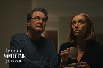 The Staircase TV series, Colin Firth, Toni Collette, HBO Max HD wallpaper