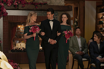 TV Wedding Scene — Ultra Upload, TV Show, Upload, wedding HD wallpaper