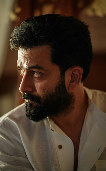 Kaduva, Prithviraj Sukumaran, dress shirt HD phone wallpaper