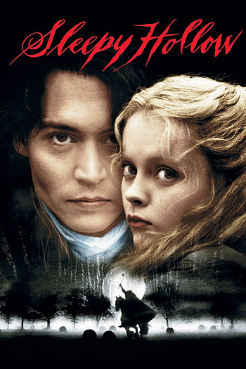 Sleepy Hollow movie, Morbidly beautiful, Gothic horror, Headless horseman HD phone wallpaper