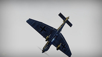 WT, fog, junkers, bomber, war HD wallpaper